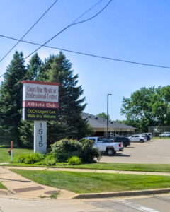 Lansing Urgent Care, OUCH Urgent Care Lansing